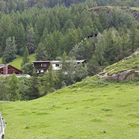 זולדן Ferienhaus Anna מראה חיצוני תמונה