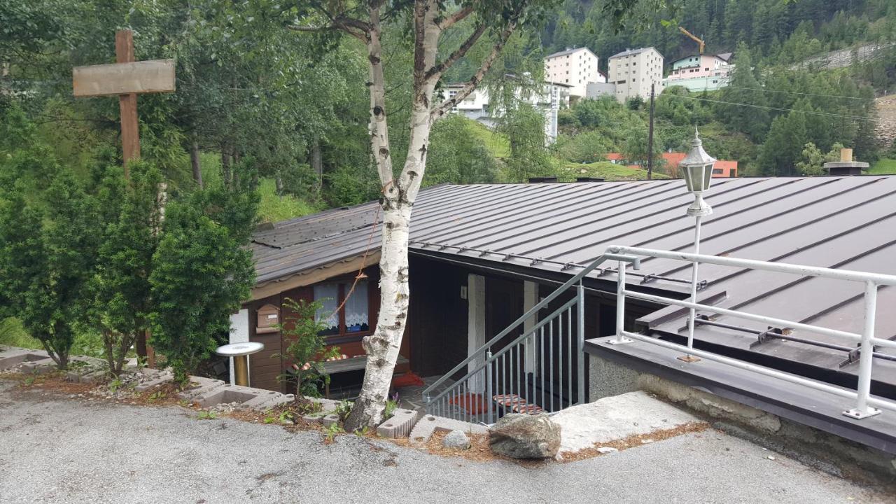 זולדן Ferienhaus Anna מראה חיצוני תמונה