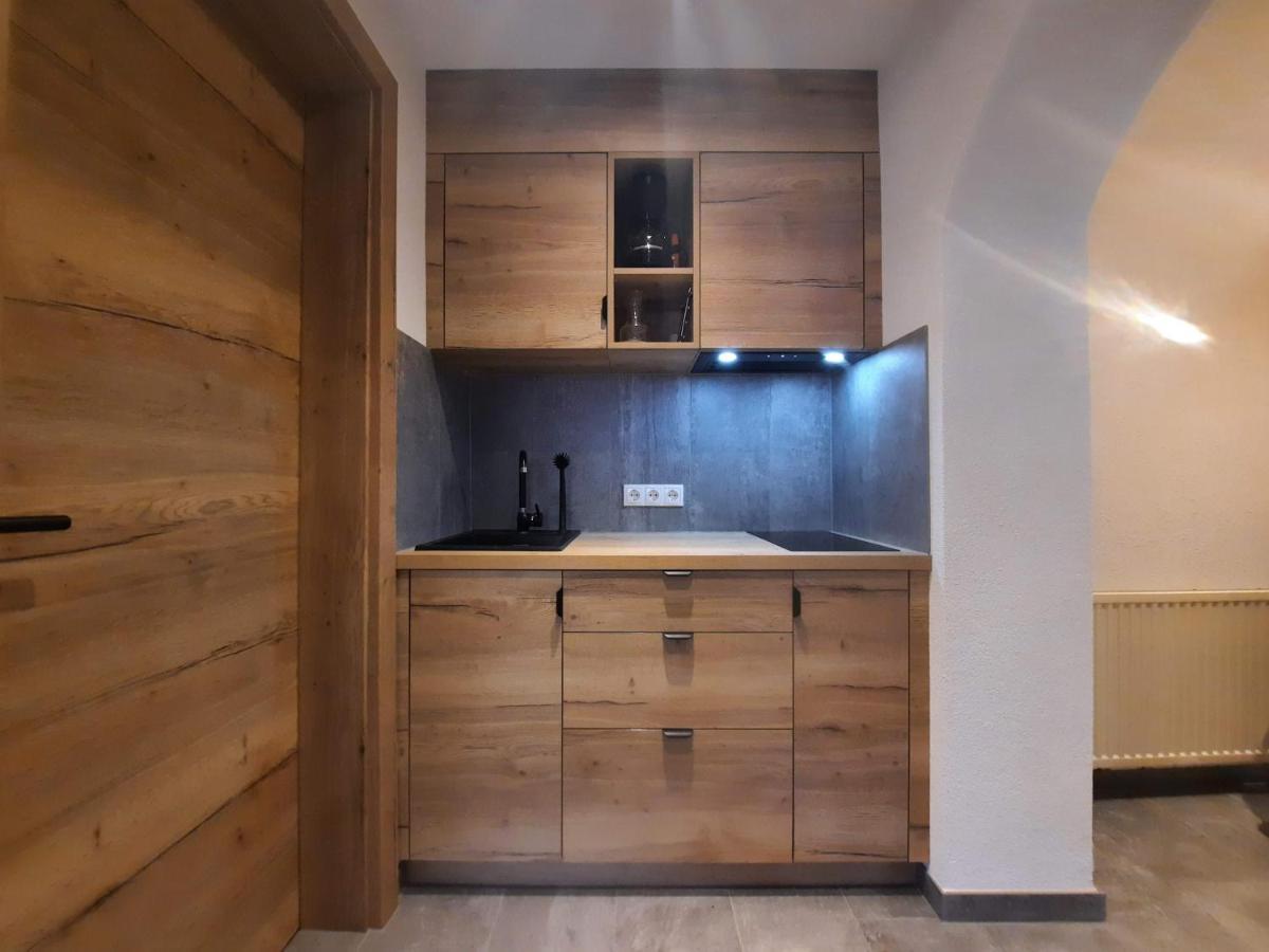 זולדן Ferienhaus Anna מראה חיצוני תמונה