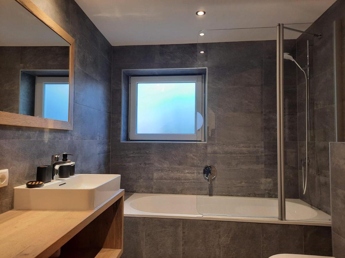 זולדן Ferienhaus Anna מראה חיצוני תמונה