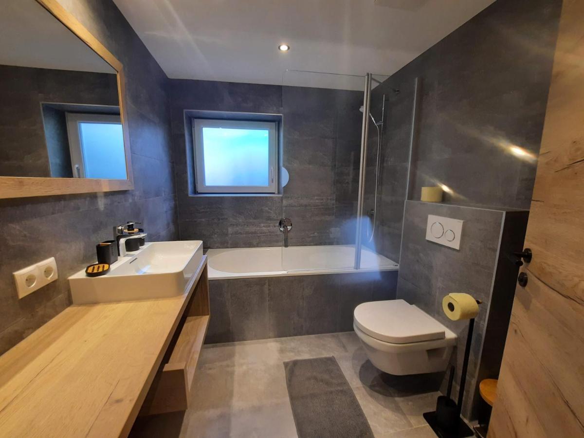 זולדן Ferienhaus Anna מראה חיצוני תמונה