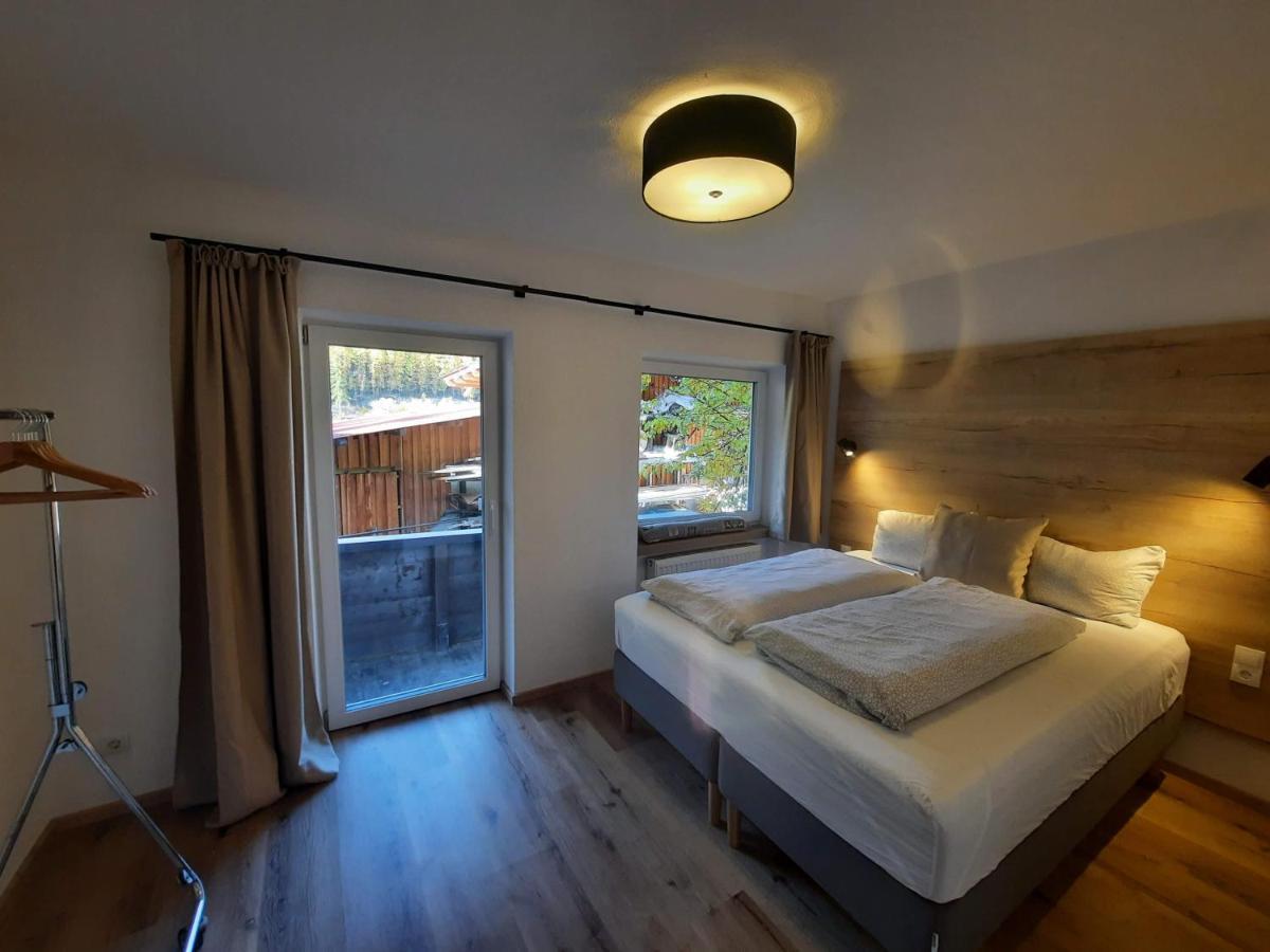 זולדן Ferienhaus Anna מראה חיצוני תמונה