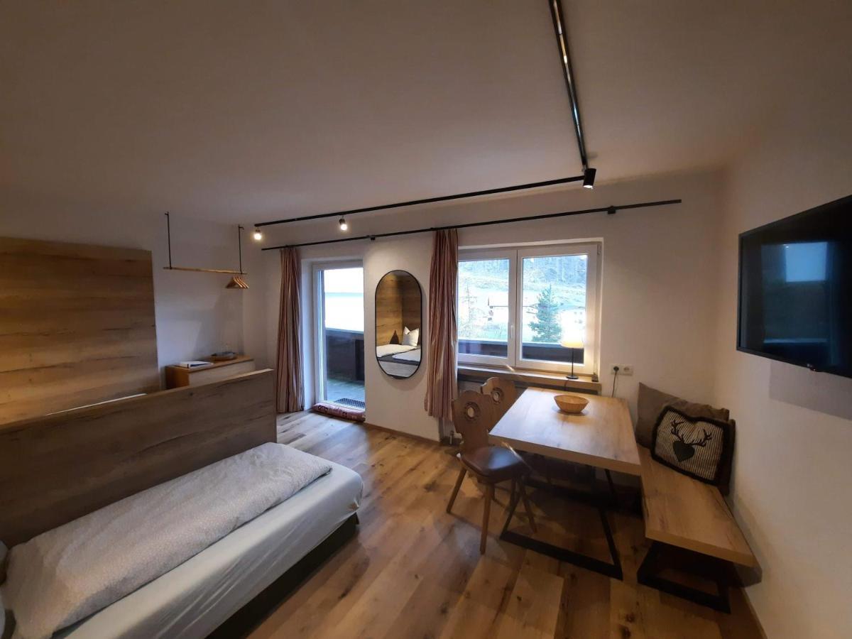זולדן Ferienhaus Anna מראה חיצוני תמונה