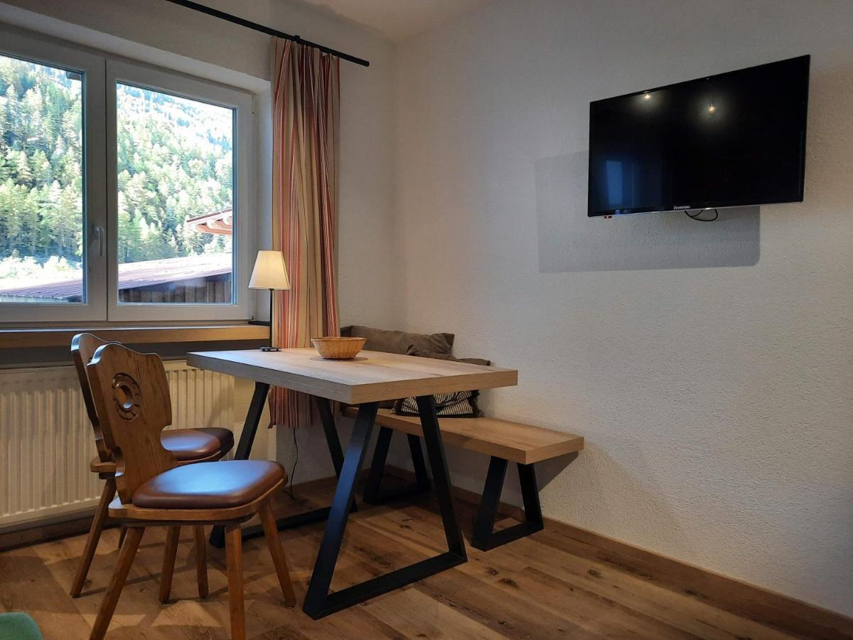 זולדן Ferienhaus Anna מראה חיצוני תמונה