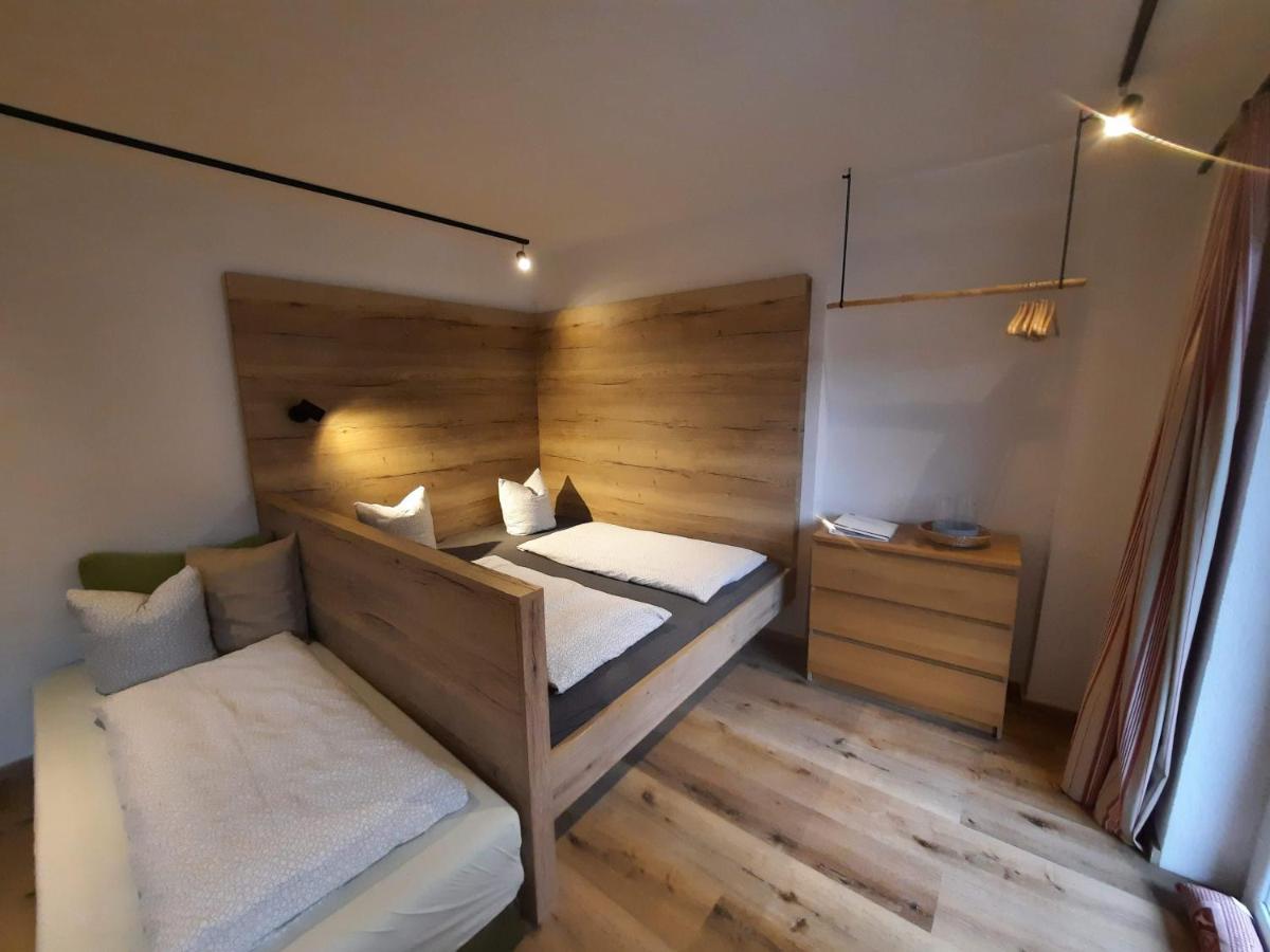 זולדן Ferienhaus Anna מראה חיצוני תמונה