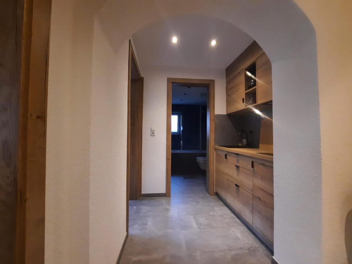 זולדן Ferienhaus Anna מראה חיצוני תמונה