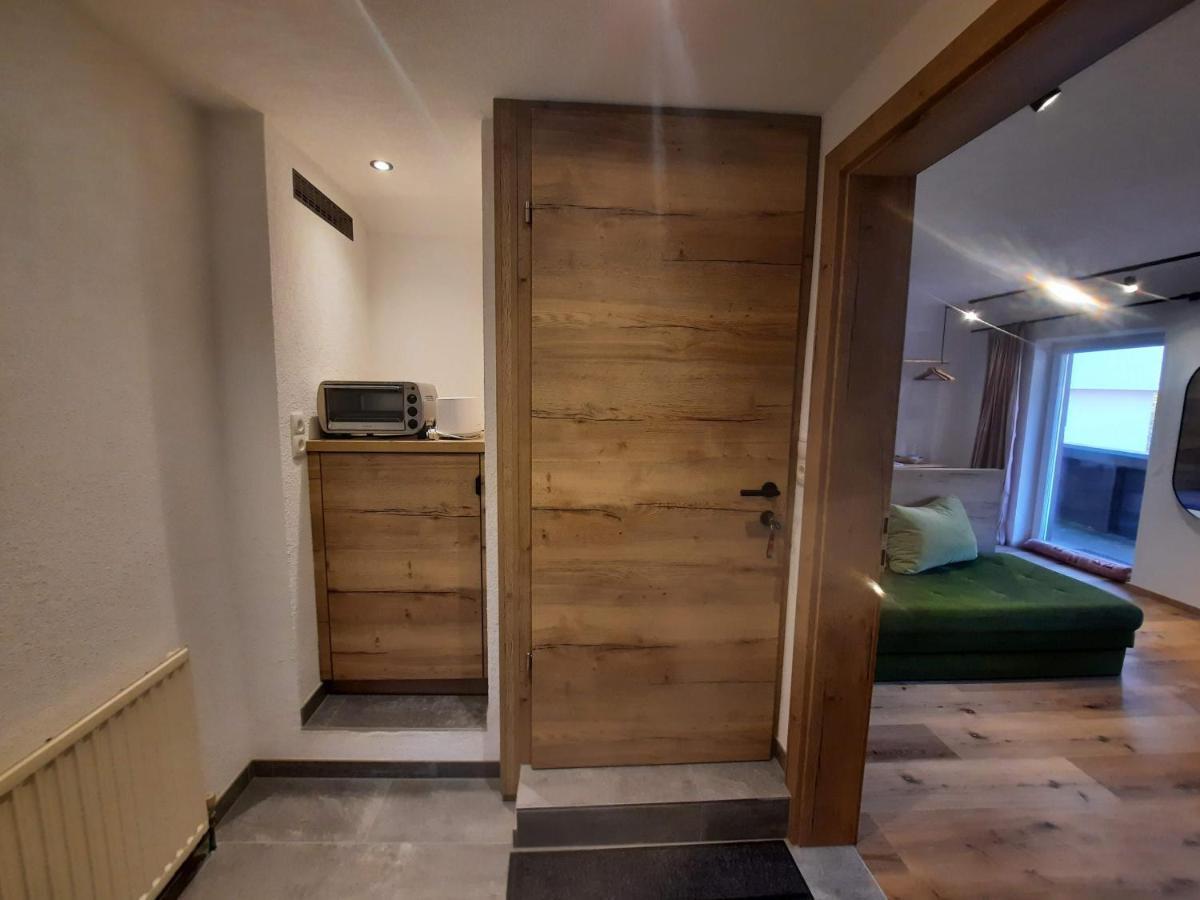 זולדן Ferienhaus Anna מראה חיצוני תמונה