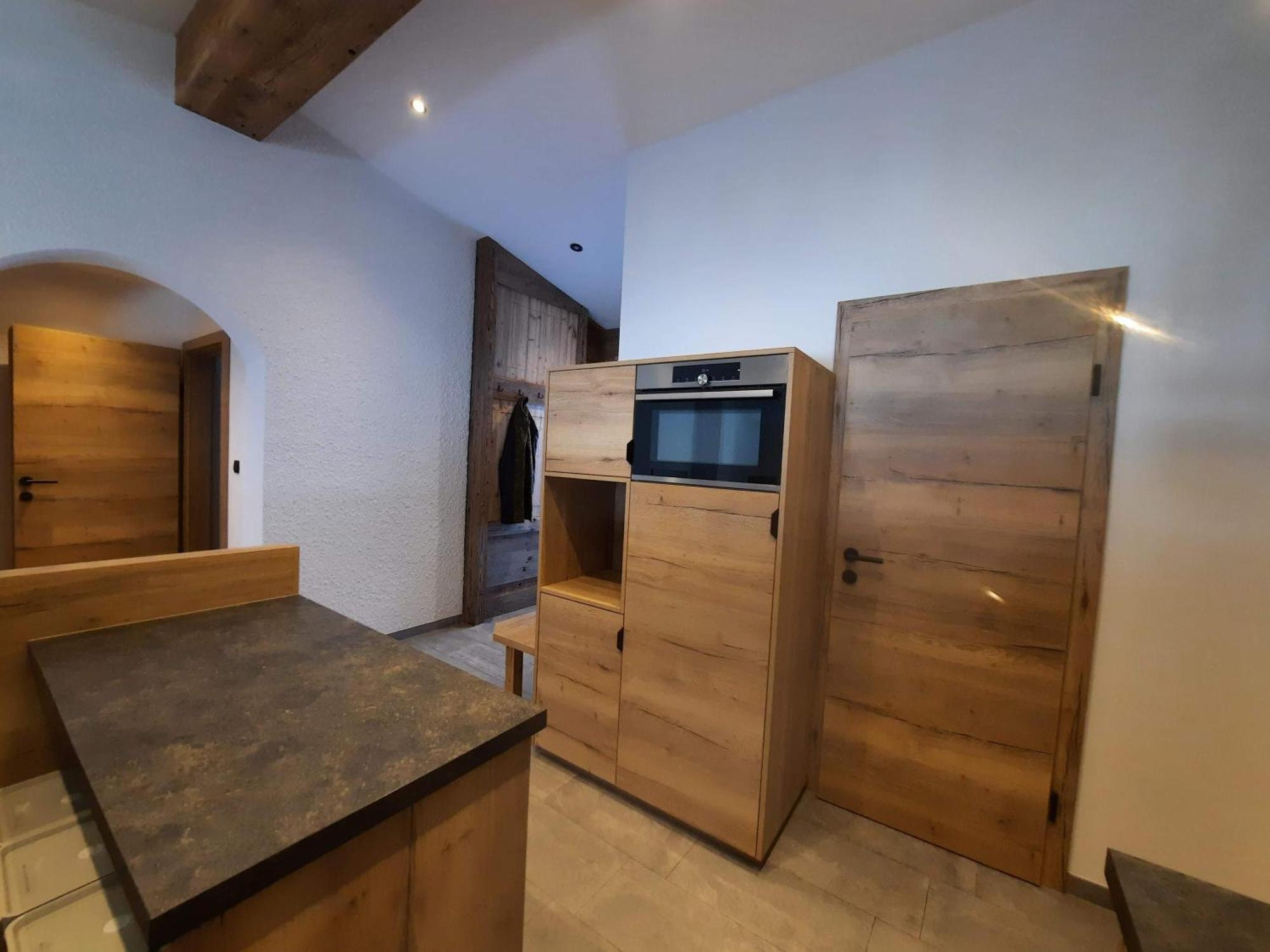 זולדן Ferienhaus Anna מראה חיצוני תמונה