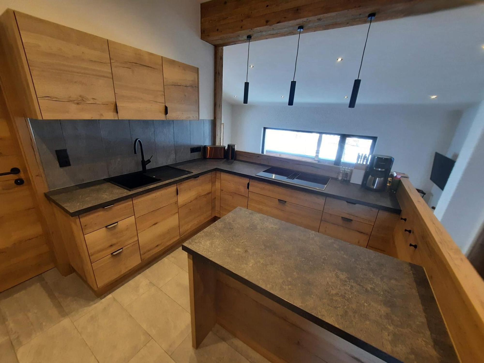 זולדן Ferienhaus Anna מראה חיצוני תמונה