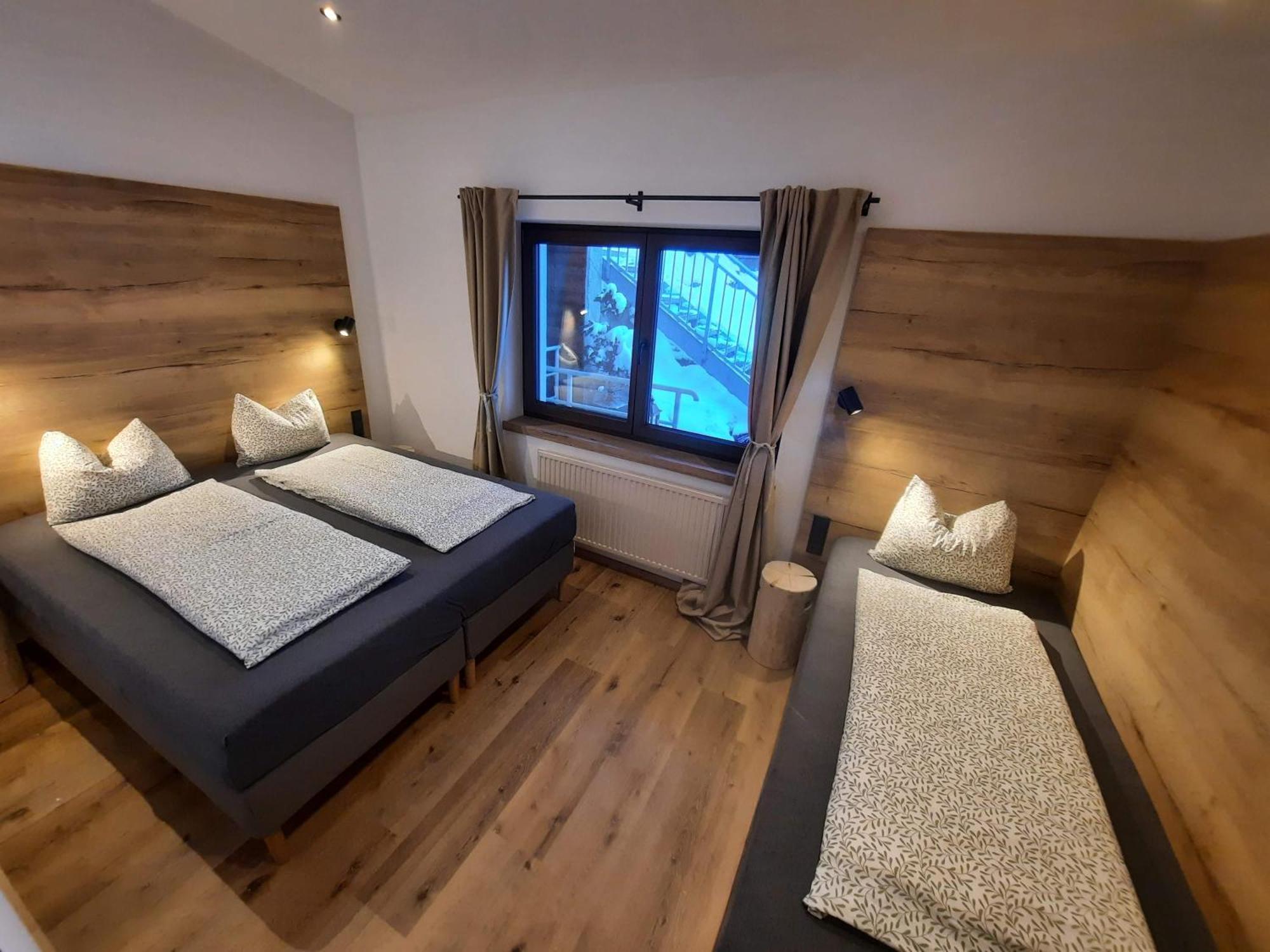 זולדן Ferienhaus Anna מראה חיצוני תמונה