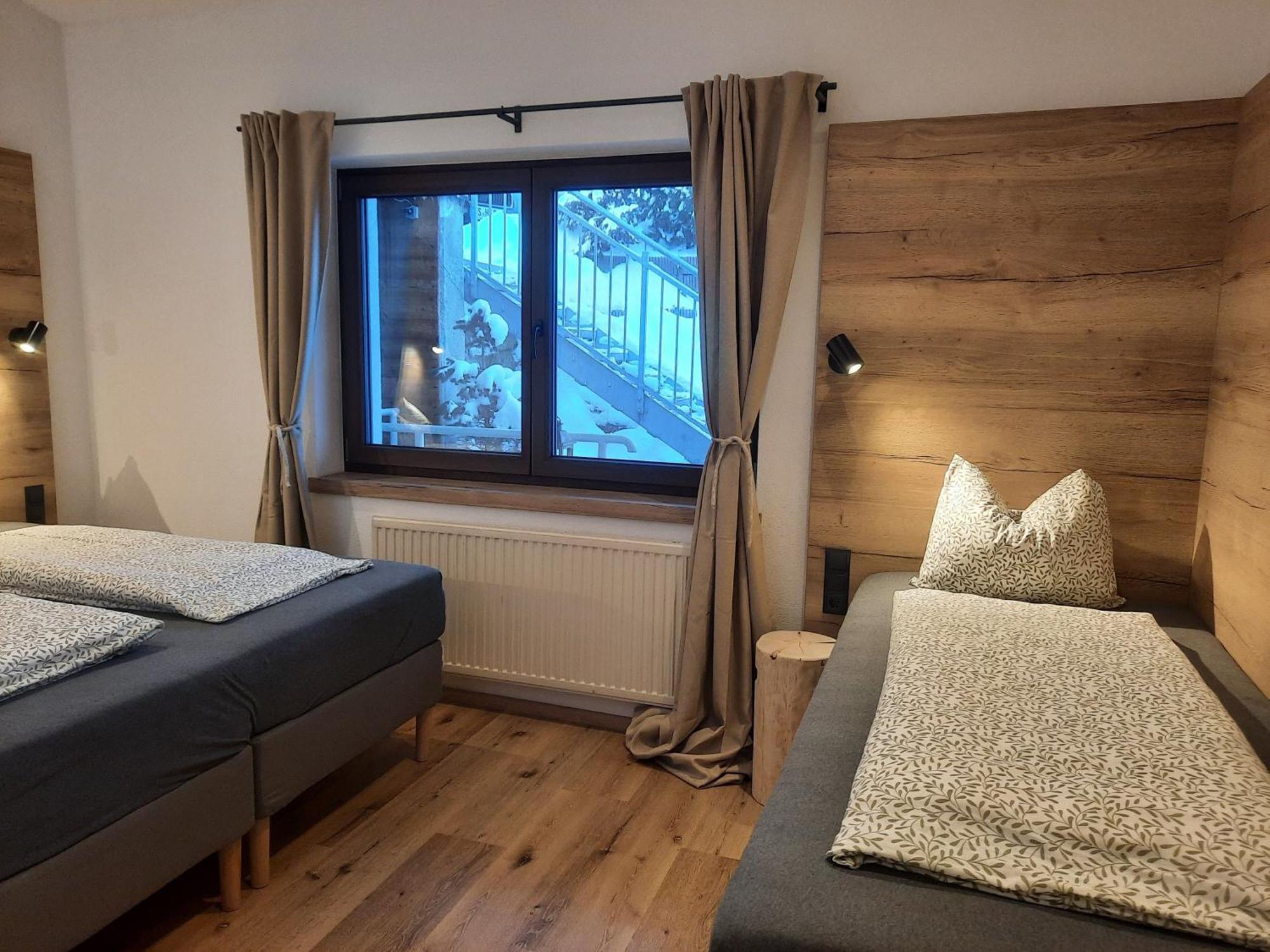 זולדן Ferienhaus Anna מראה חיצוני תמונה