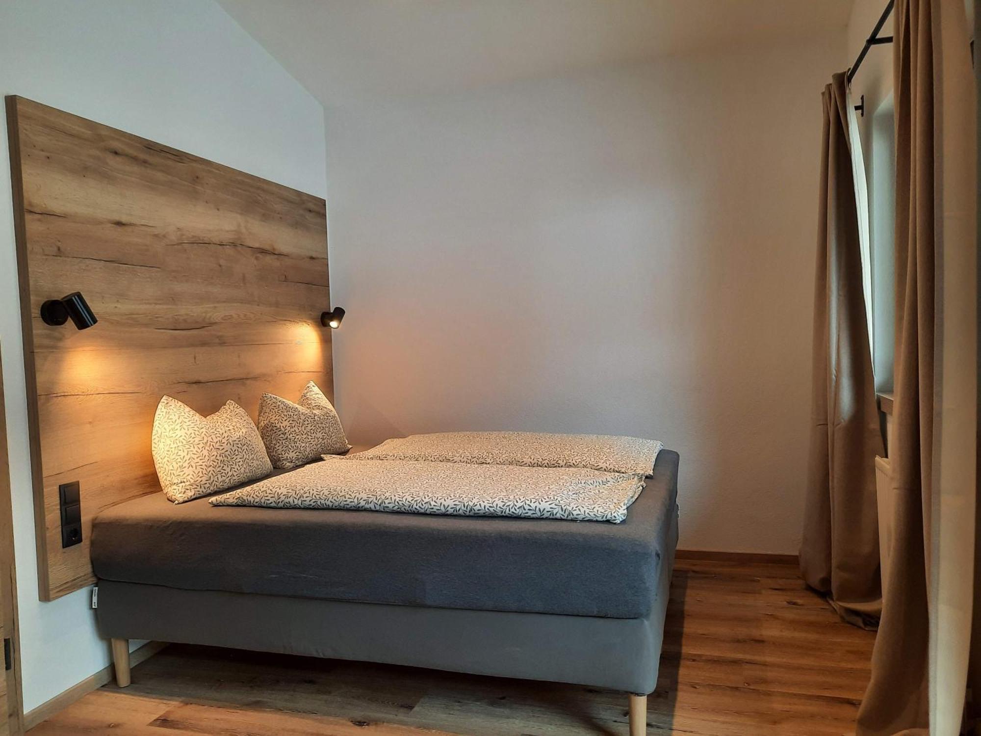 זולדן Ferienhaus Anna מראה חיצוני תמונה
