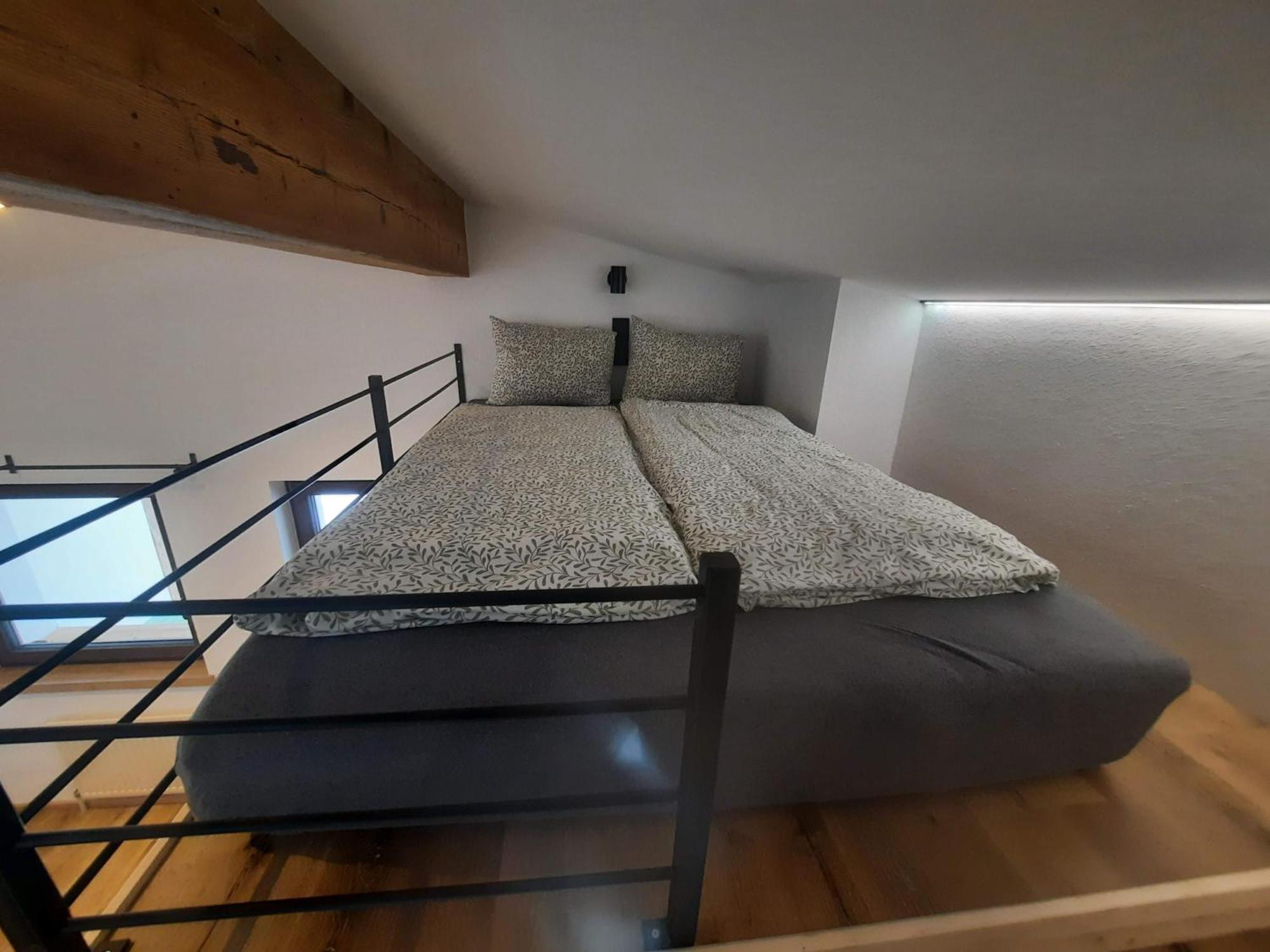 זולדן Ferienhaus Anna מראה חיצוני תמונה