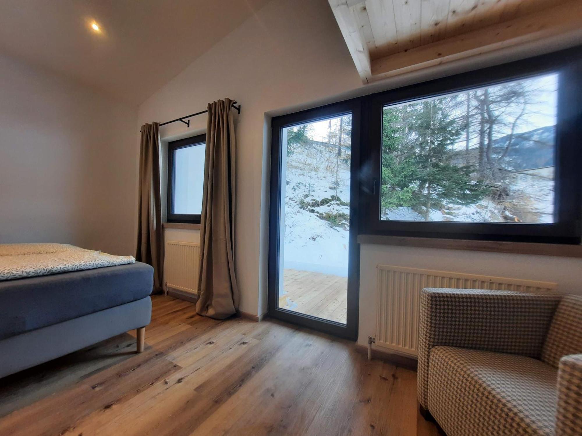 זולדן Ferienhaus Anna מראה חיצוני תמונה