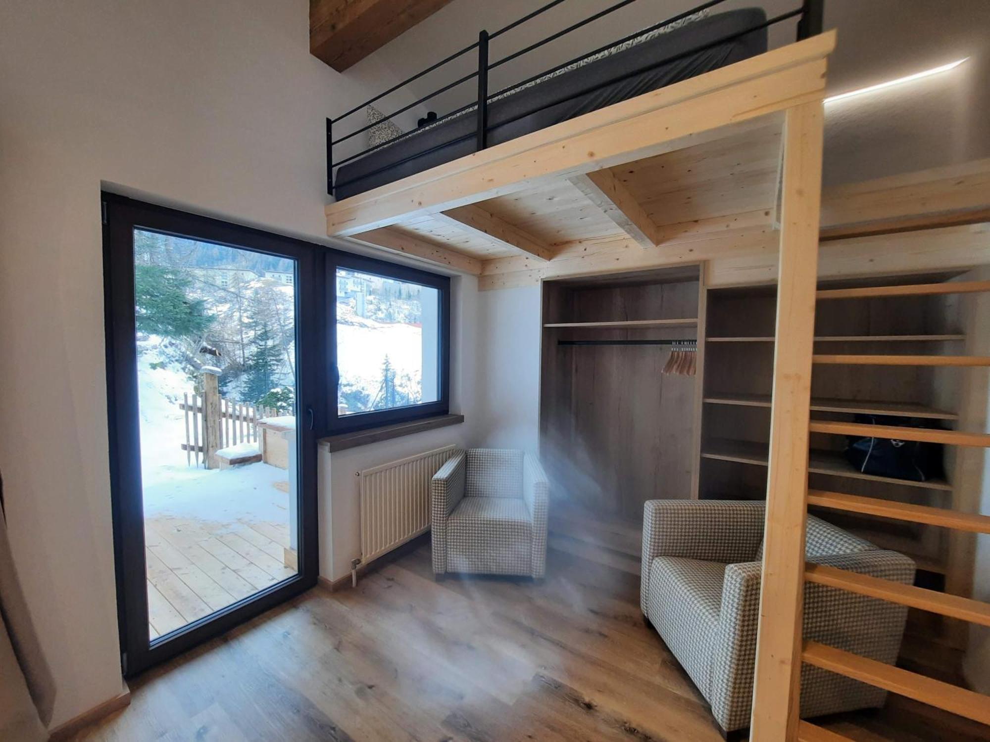 זולדן Ferienhaus Anna מראה חיצוני תמונה