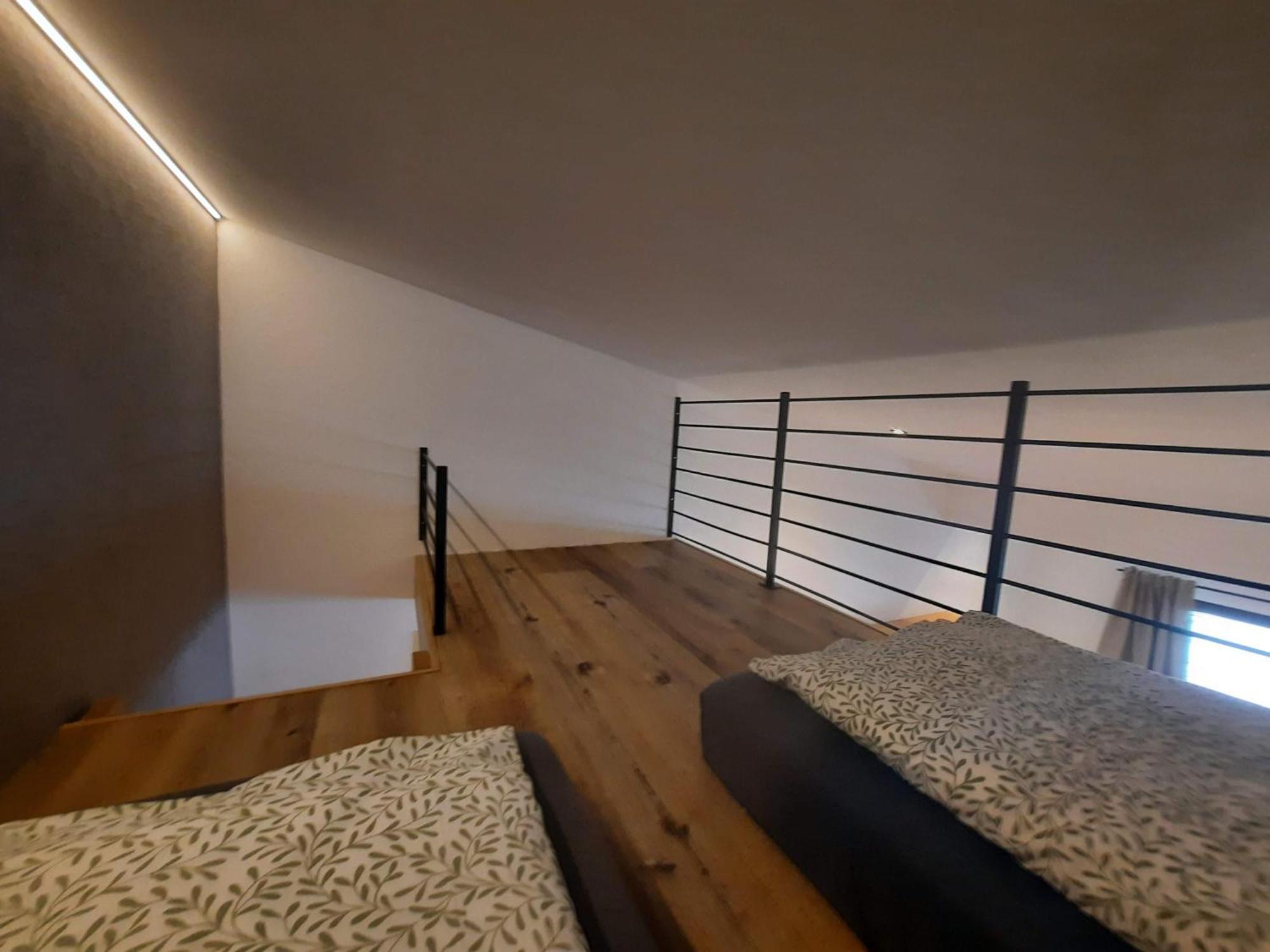 זולדן Ferienhaus Anna מראה חיצוני תמונה