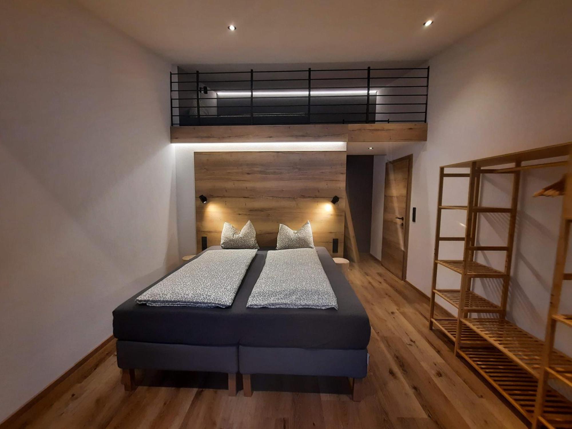 זולדן Ferienhaus Anna מראה חיצוני תמונה