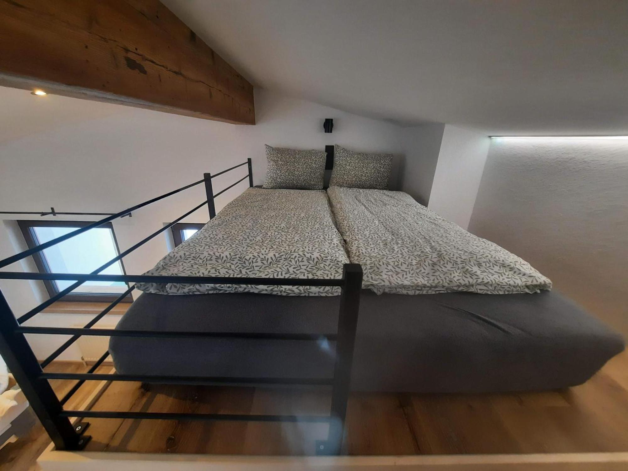 זולדן Ferienhaus Anna מראה חיצוני תמונה