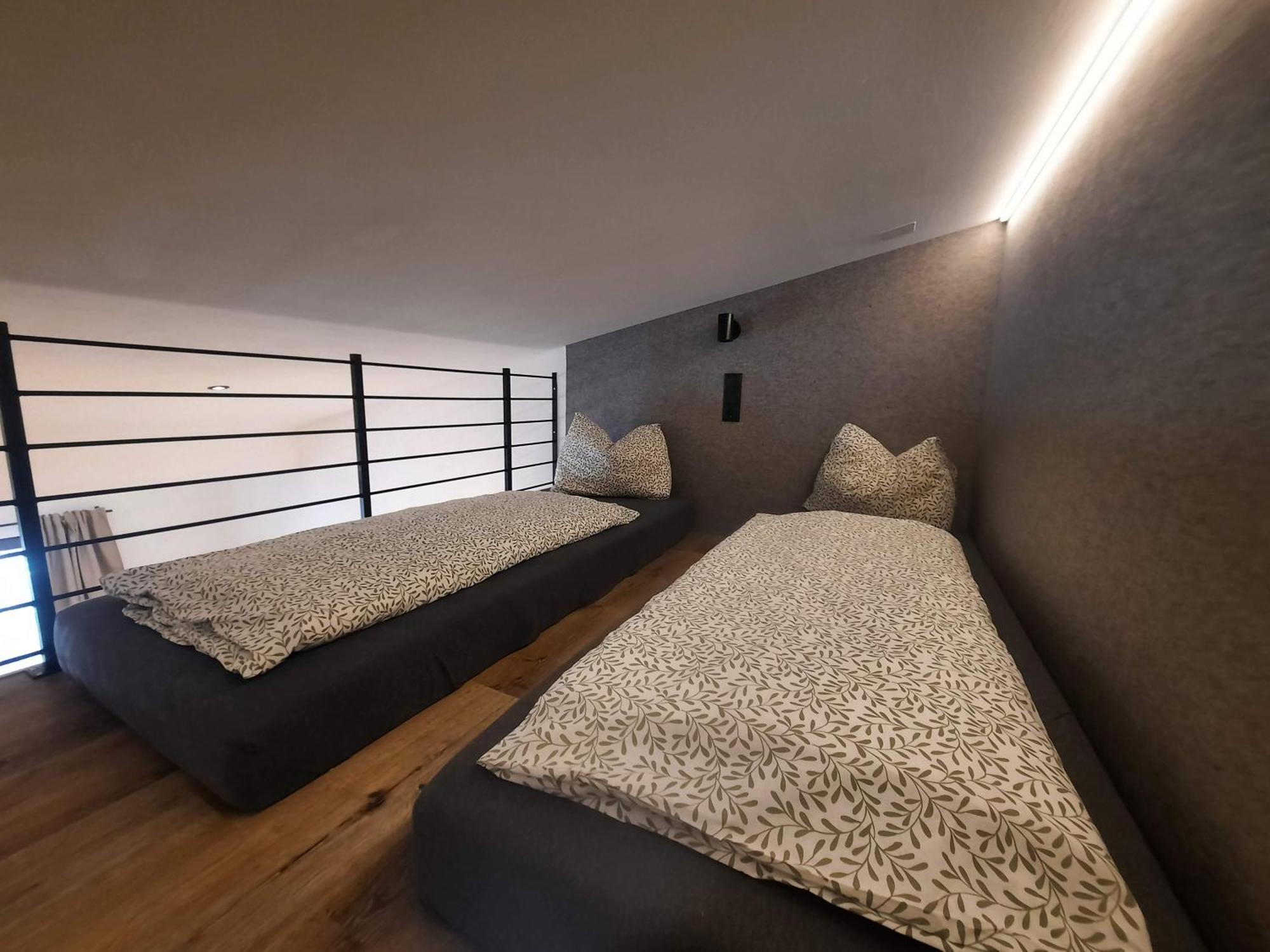 זולדן Ferienhaus Anna מראה חיצוני תמונה