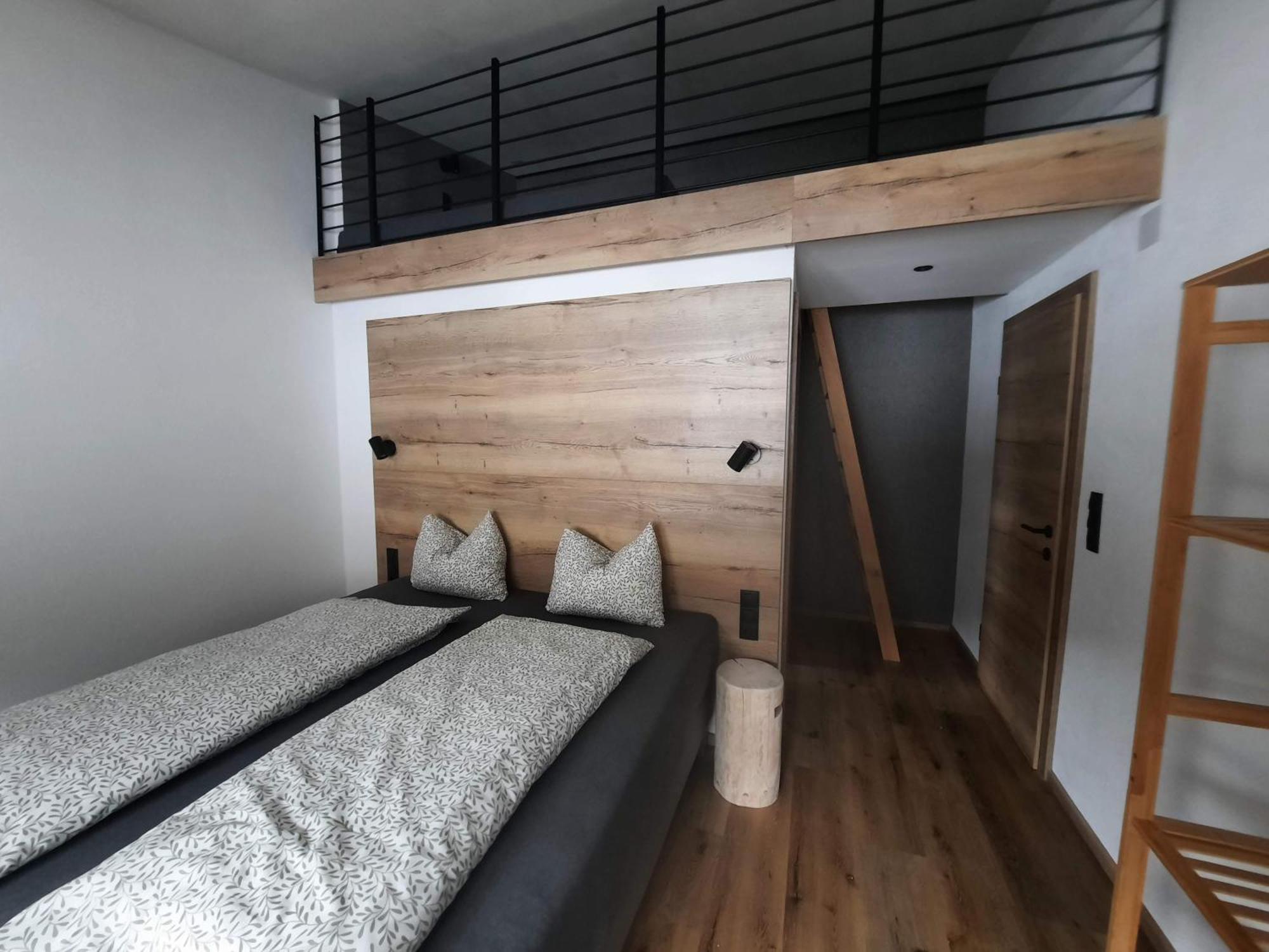 זולדן Ferienhaus Anna מראה חיצוני תמונה