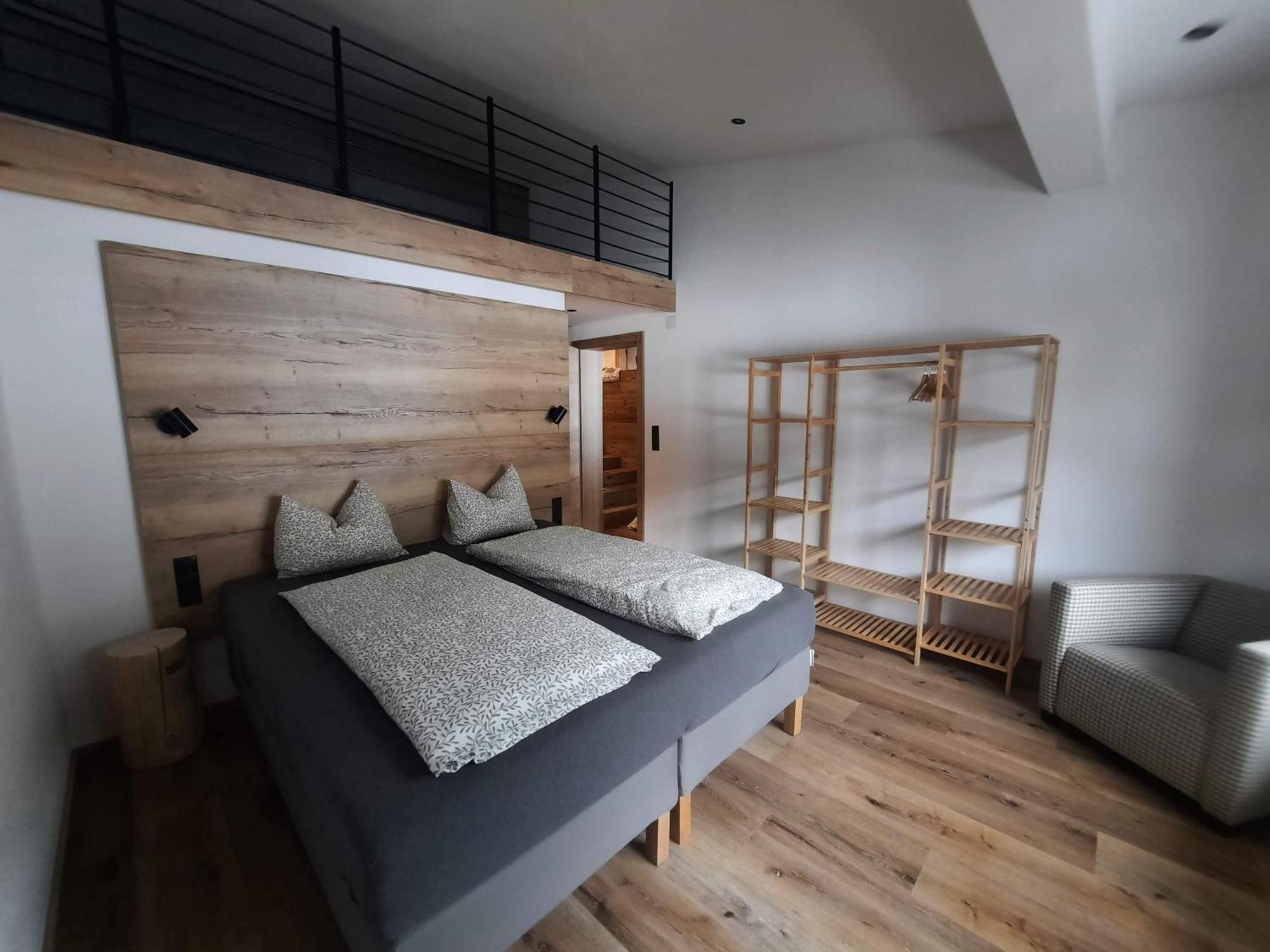 זולדן Ferienhaus Anna מראה חיצוני תמונה